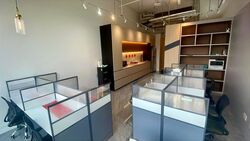 Woods Square (D25), Office #596865981